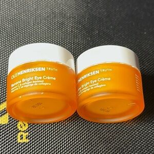 Ole Henriksen Banana Bright Eye Crème 15ml